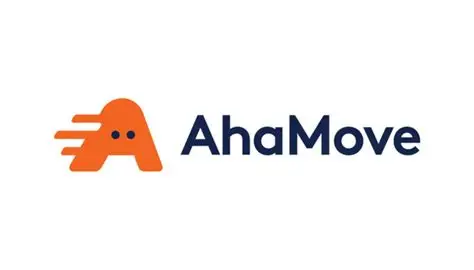 Ahamove