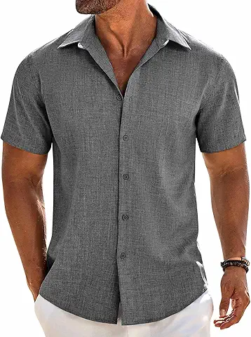 Áo T-shirt vải suông
