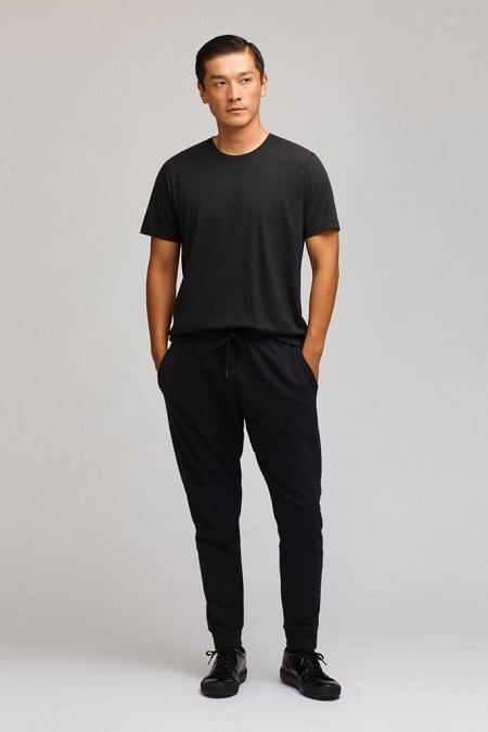 Áo Polo Basic