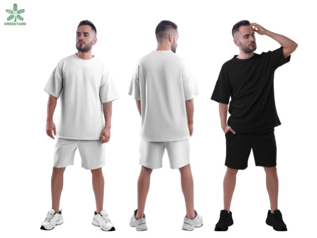 Áo Polo Basic